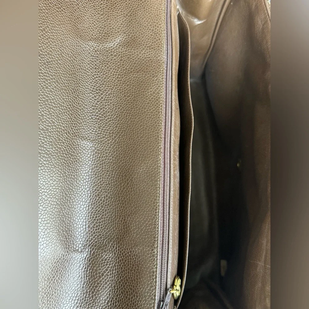 Vintage CHANEL Bag [rare] - Picture 12 of 12